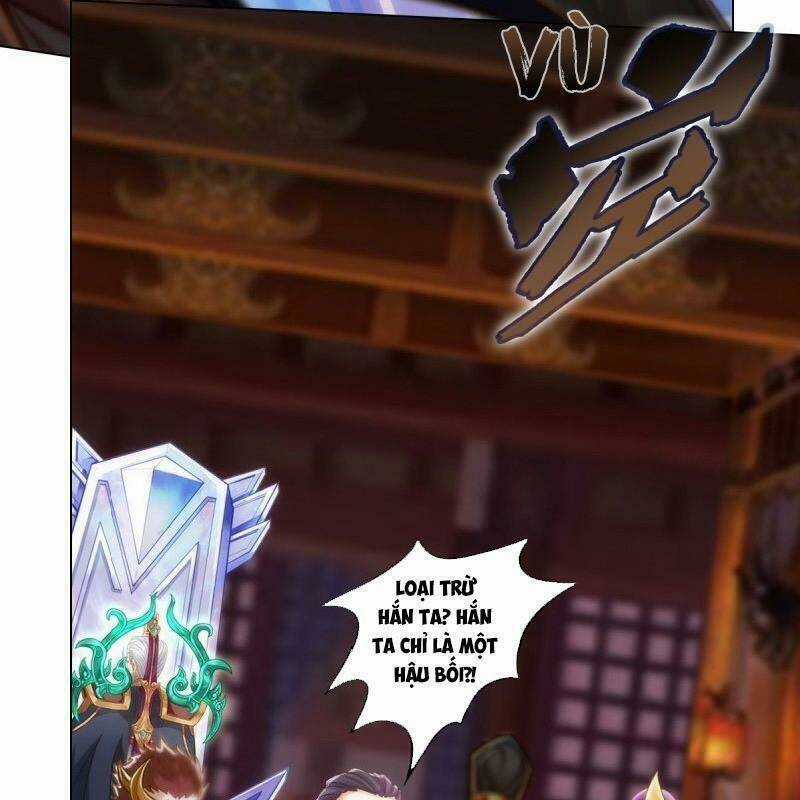 Bất Hủ Phàm Nhân - Chapter 48 - Trang 63