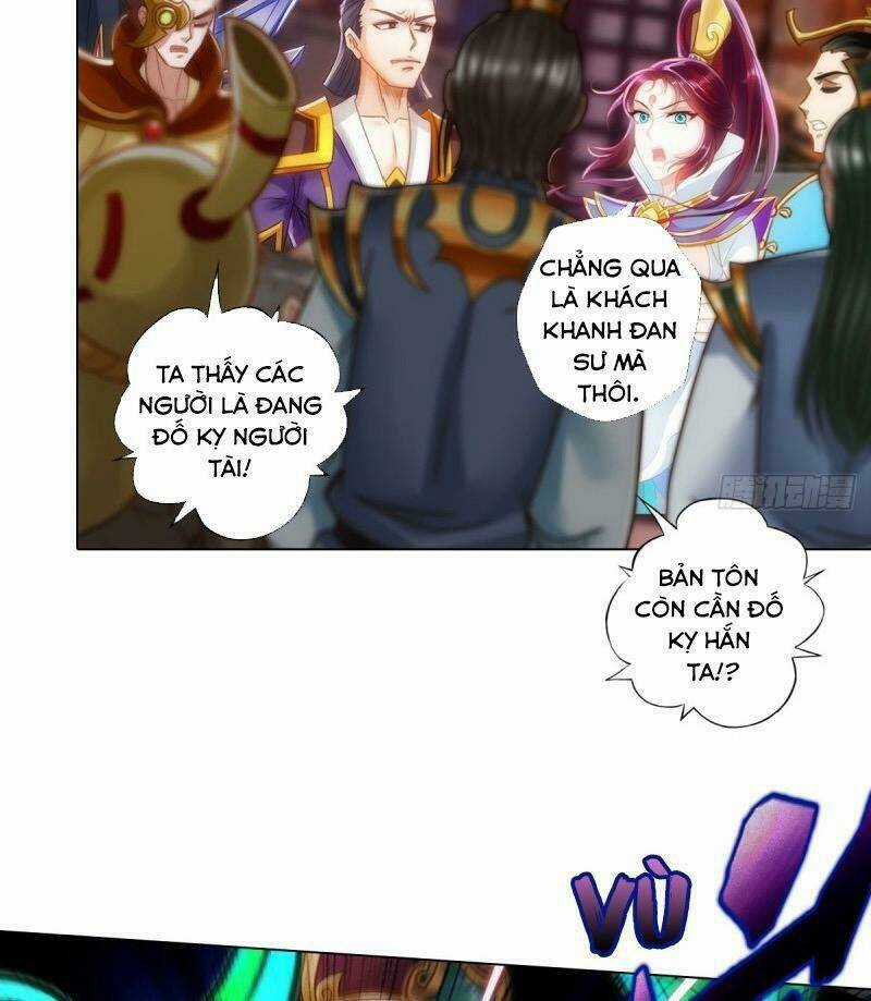 Bất Hủ Phàm Nhân - Chapter 48 - Trang 64