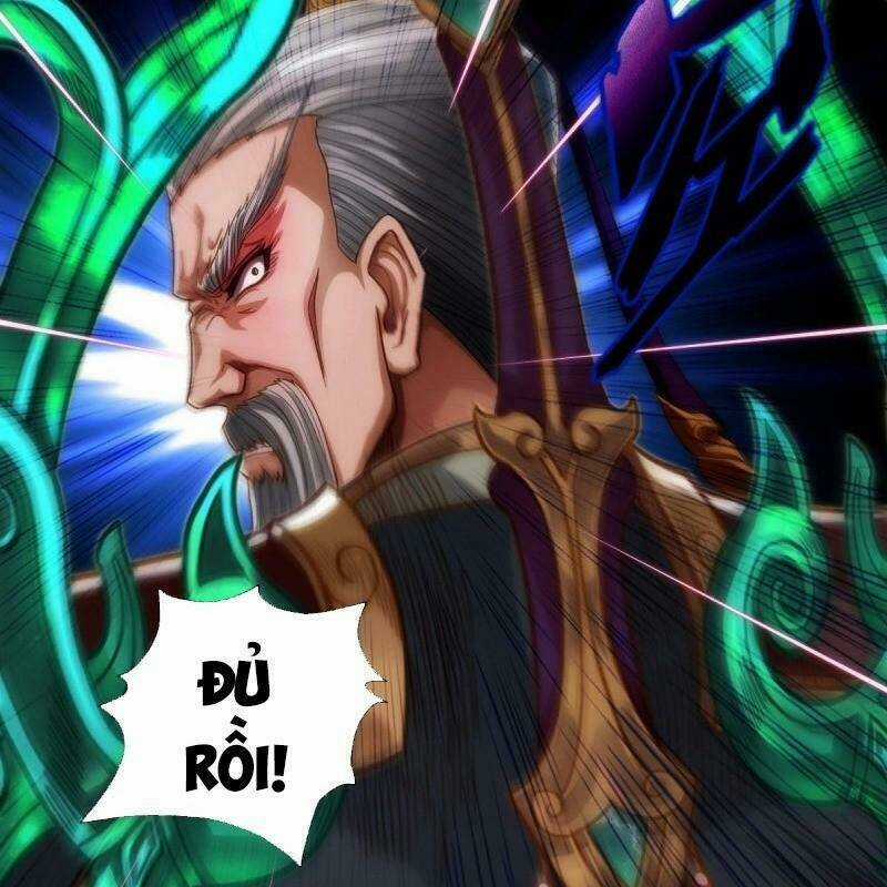 Bất Hủ Phàm Nhân - Chapter 48 - Trang 65