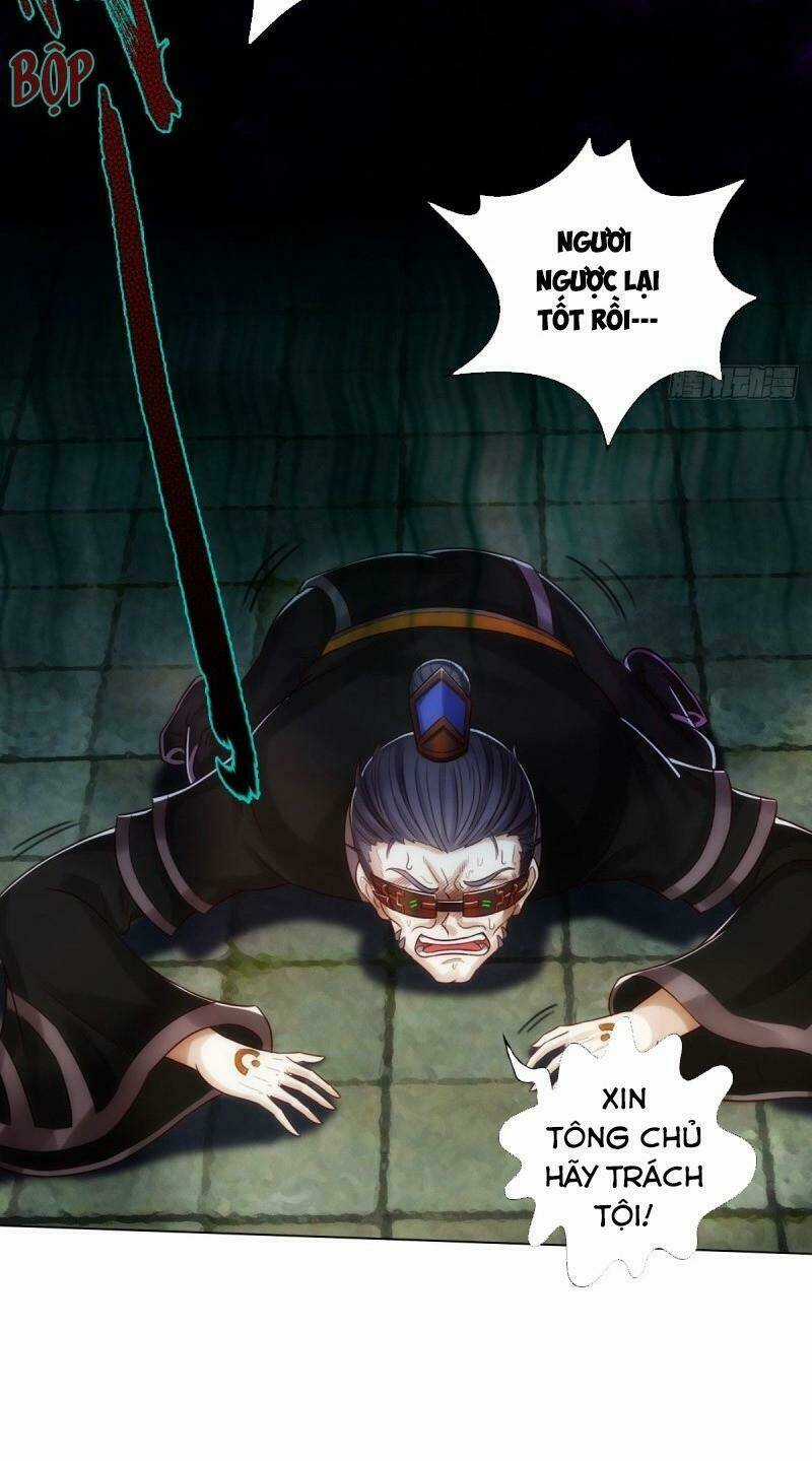 Bất Hủ Phàm Nhân - Chapter 48 - Trang 68