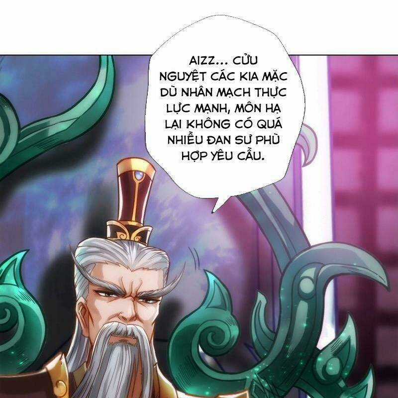 Bất Hủ Phàm Nhân - Chapter 48 - Trang 69