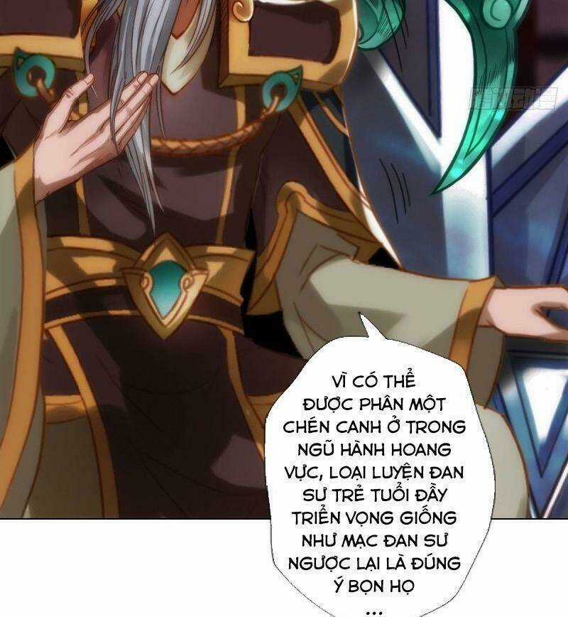 Bất Hủ Phàm Nhân - Chapter 48 - Trang 70