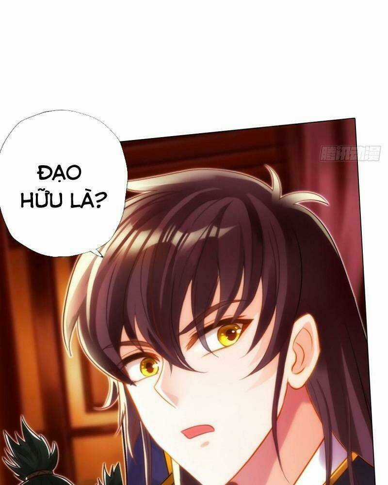 Bất Hủ Phàm Nhân - Chapter 48 - Trang 8