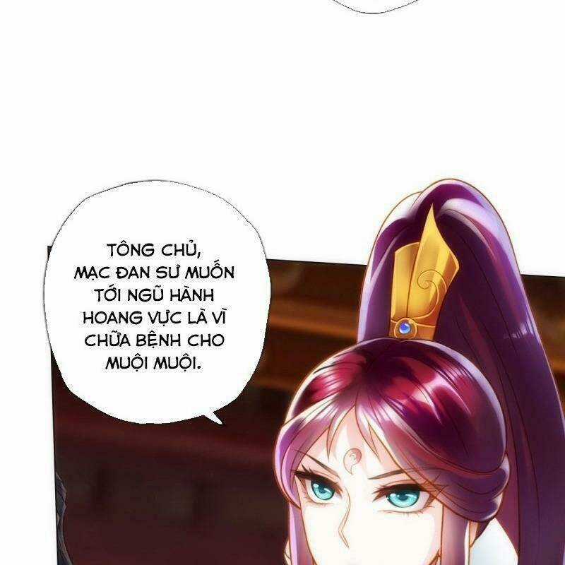 Bất Hủ Phàm Nhân - Chapter 48 - Trang 71