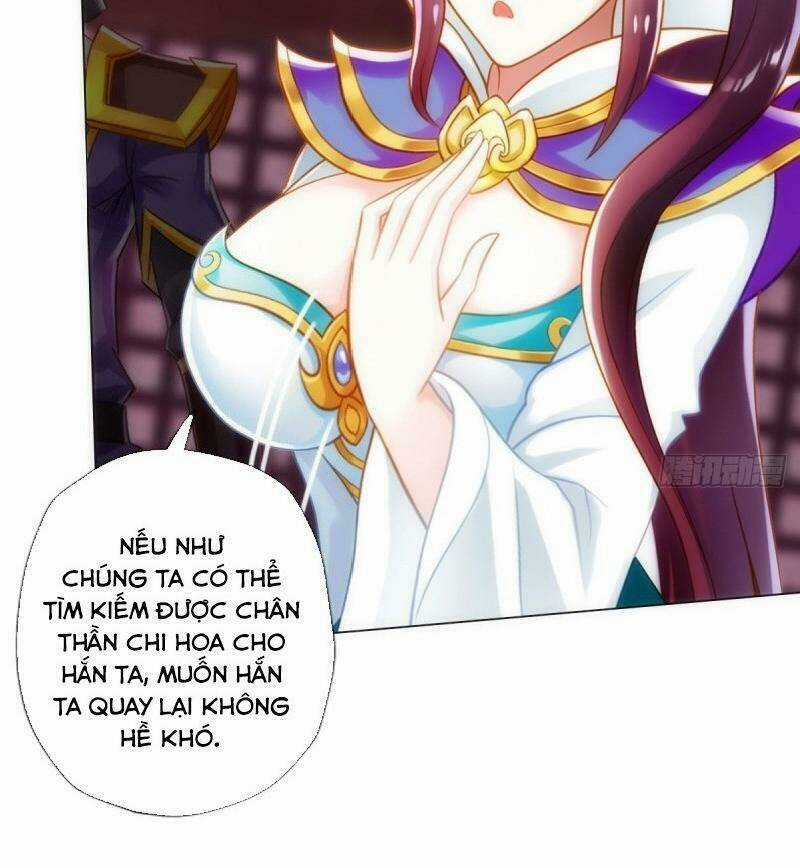 Bất Hủ Phàm Nhân - Chapter 48 - Trang 72