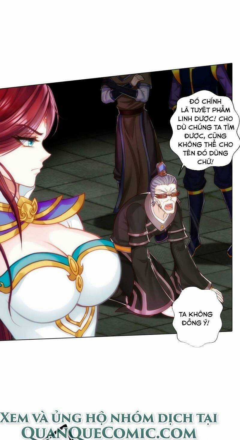 Bất Hủ Phàm Nhân - Chapter 48 - Trang 73