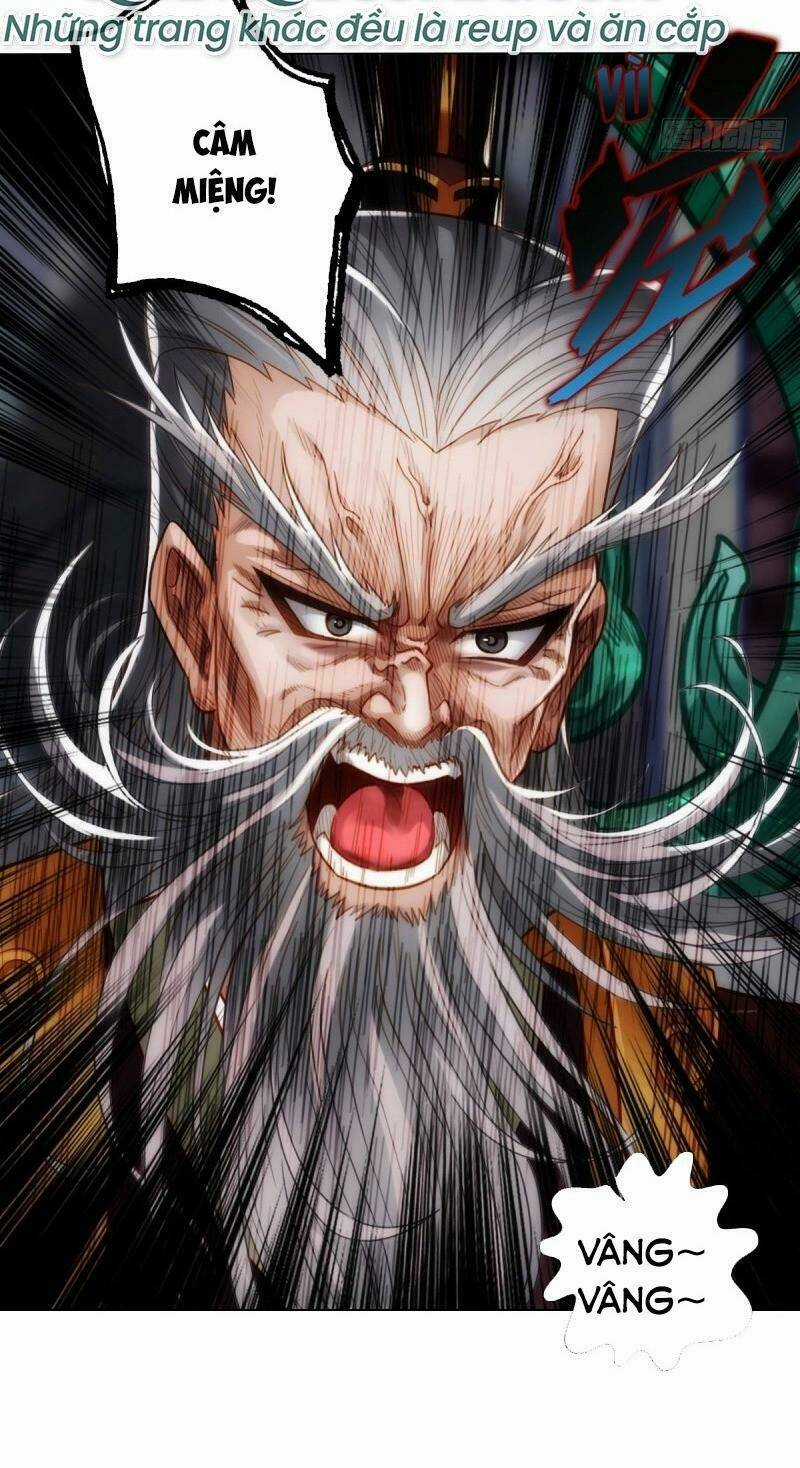 Bất Hủ Phàm Nhân - Chapter 48 - Trang 74