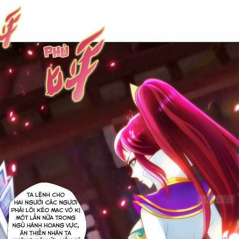 Bất Hủ Phàm Nhân - Chapter 48 - Trang 75