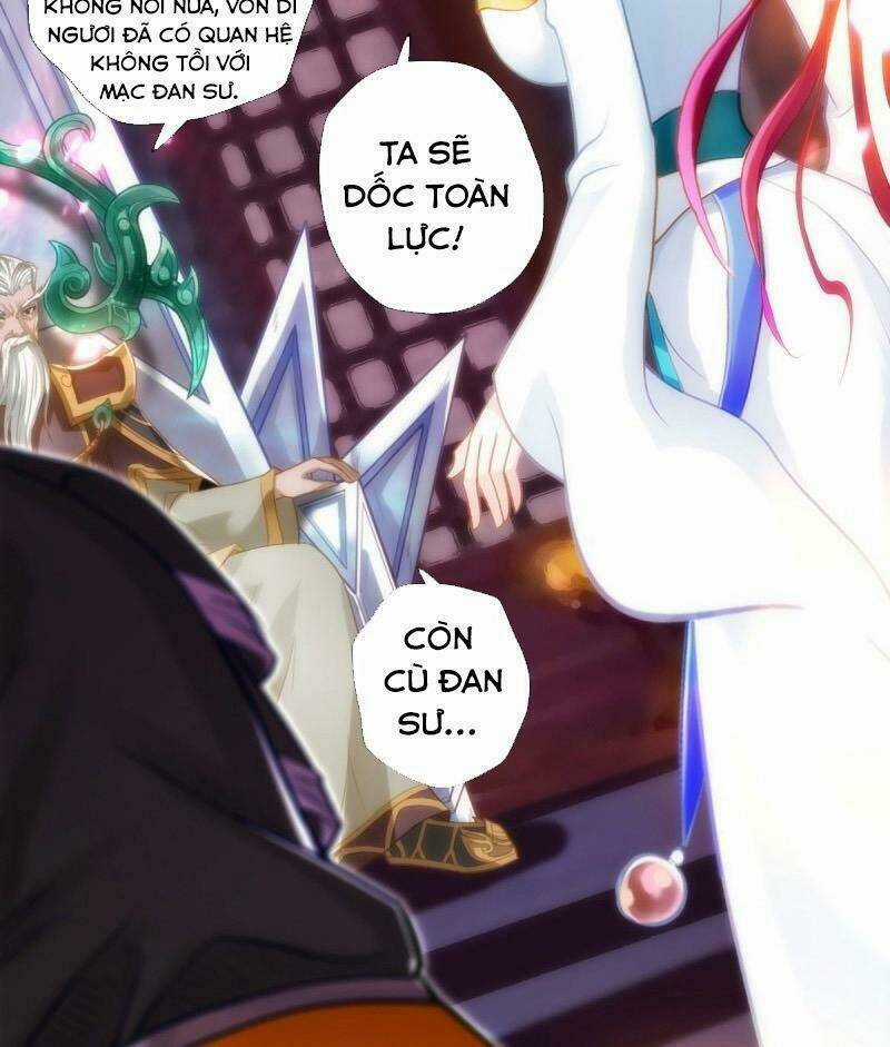 Bất Hủ Phàm Nhân - Chapter 48 - Trang 76