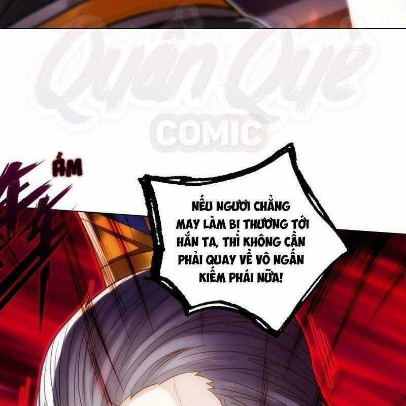 Bất Hủ Phàm Nhân - Chapter 48 - Trang 77