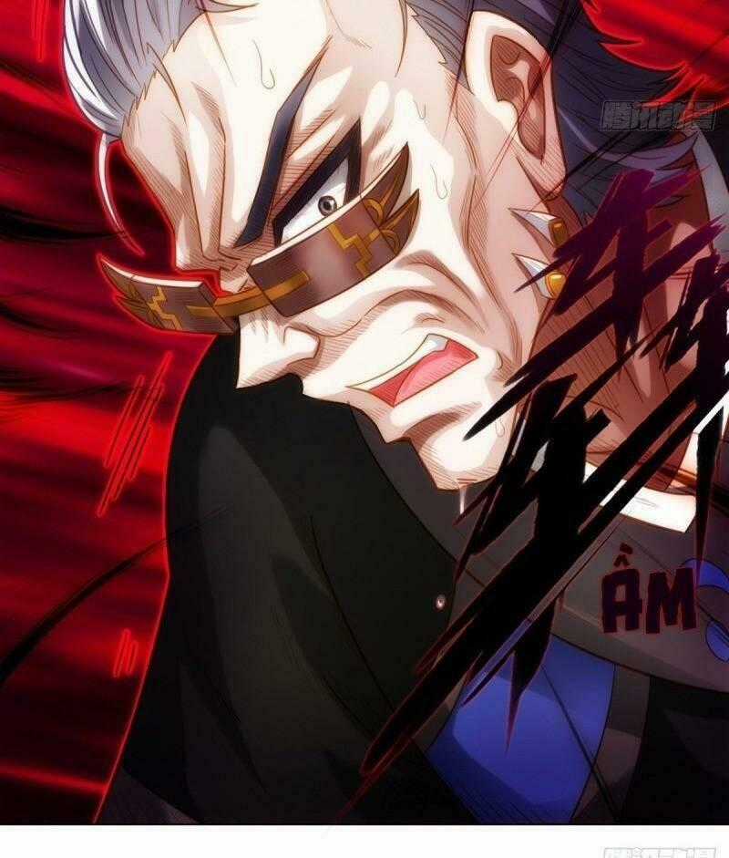 Bất Hủ Phàm Nhân - Chapter 48 - Trang 78