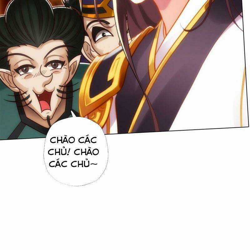 Bất Hủ Phàm Nhân - Chapter 48 - Trang 9