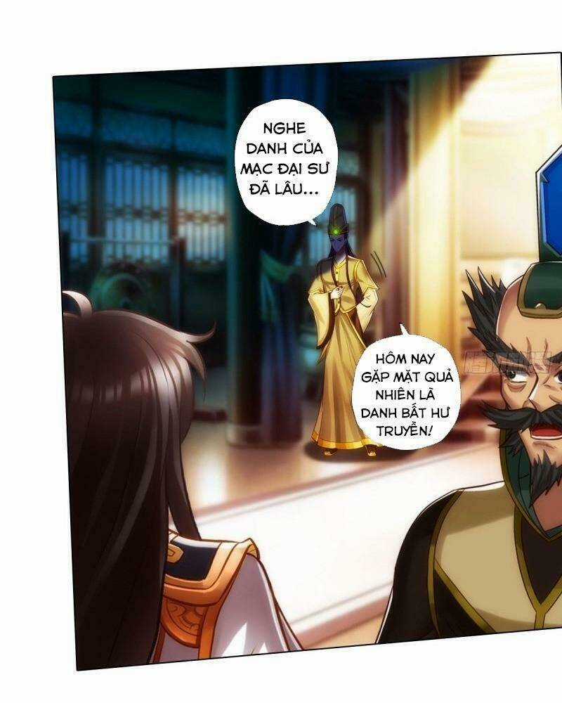 Bất Hủ Phàm Nhân - Chapter 48 - Trang 10