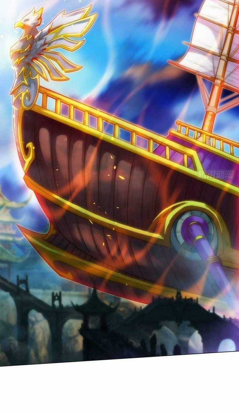 Bất Hủ Phàm Nhân - Chapter 49 - Trang 2