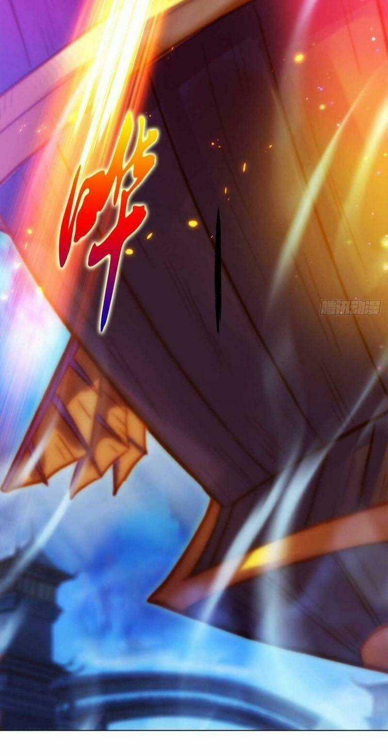 Bất Hủ Phàm Nhân - Chapter 49 - Trang 12