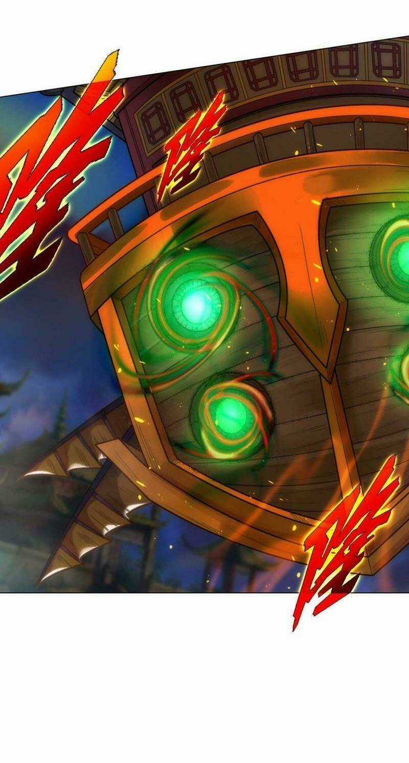 Bất Hủ Phàm Nhân - Chapter 49 - Trang 14