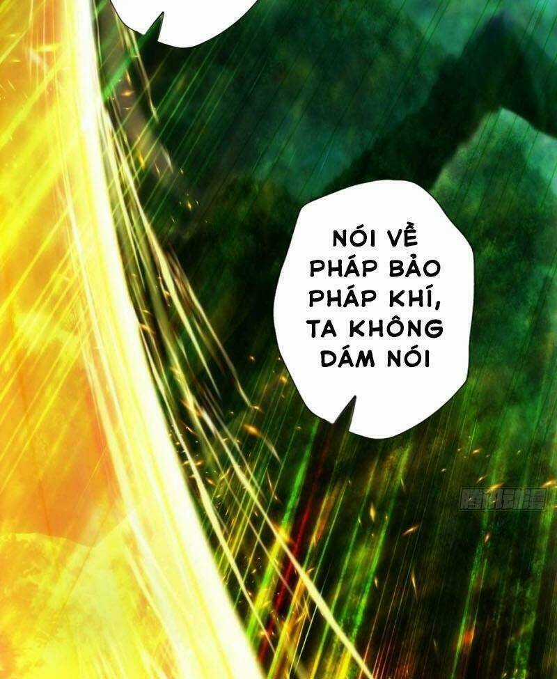 Bất Hủ Phàm Nhân - Chapter 49 - Trang 20