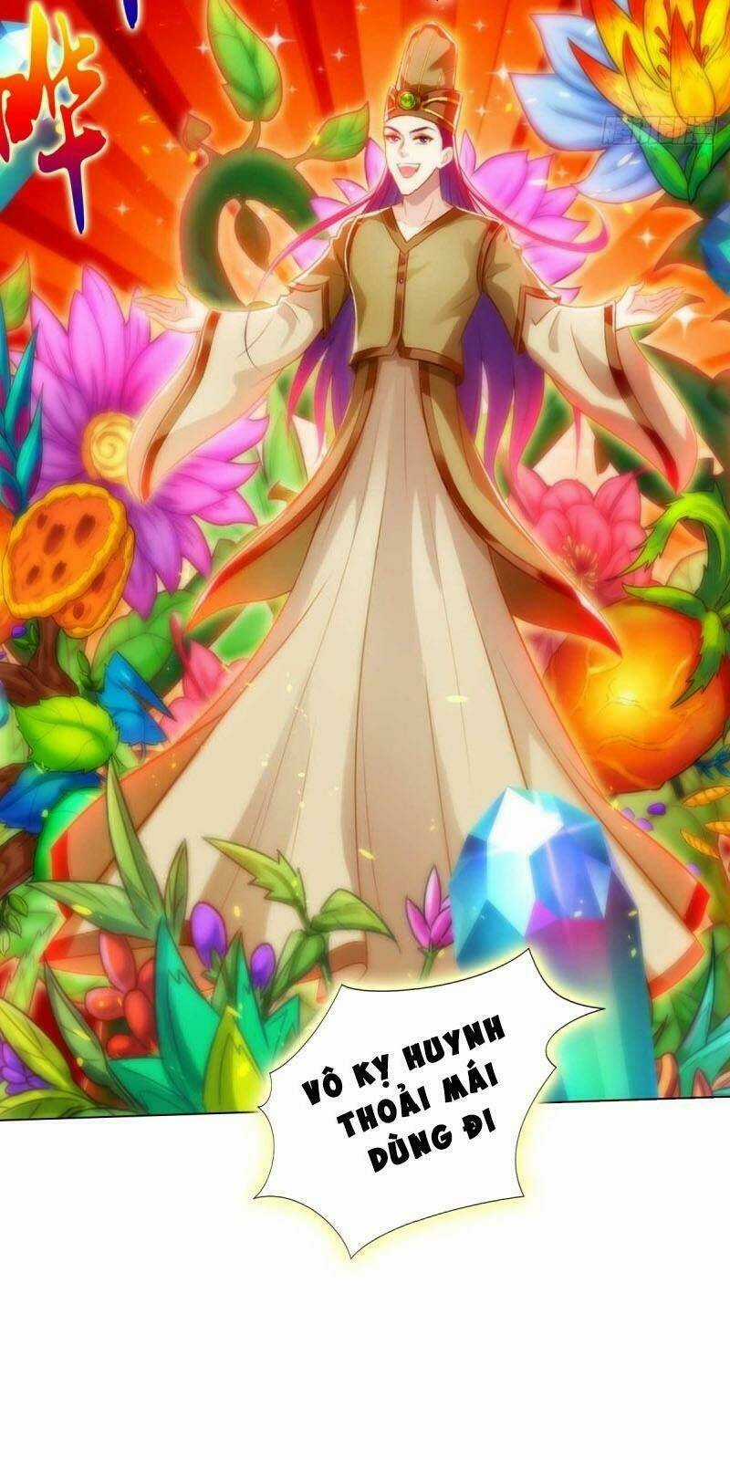 Bất Hủ Phàm Nhân - Chapter 49 - Trang 22