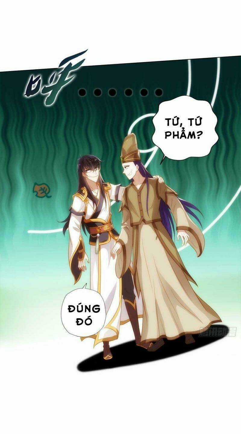 Bất Hủ Phàm Nhân - Chapter 49 - Trang 24