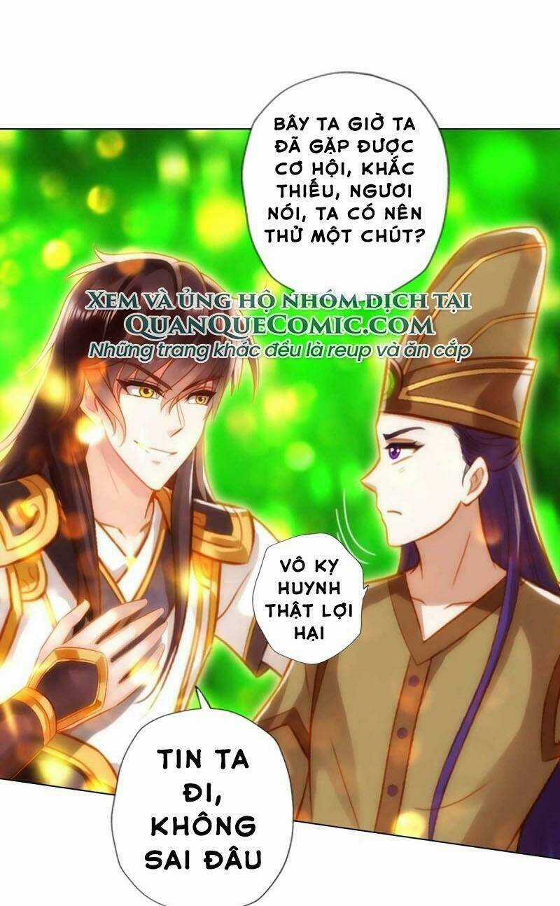 Bất Hủ Phàm Nhân - Chapter 49 - Trang 29