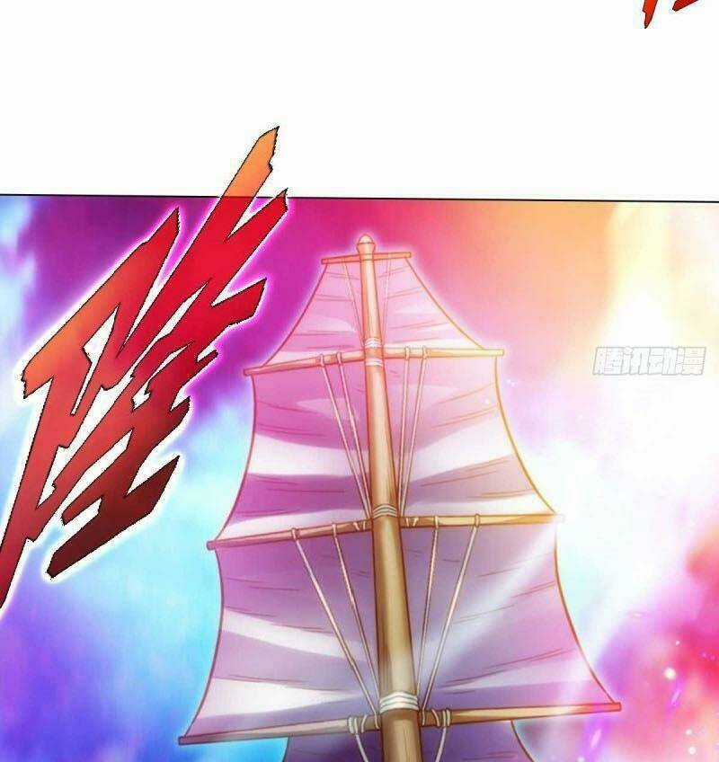 Bất Hủ Phàm Nhân - Chapter 49 - Trang 4