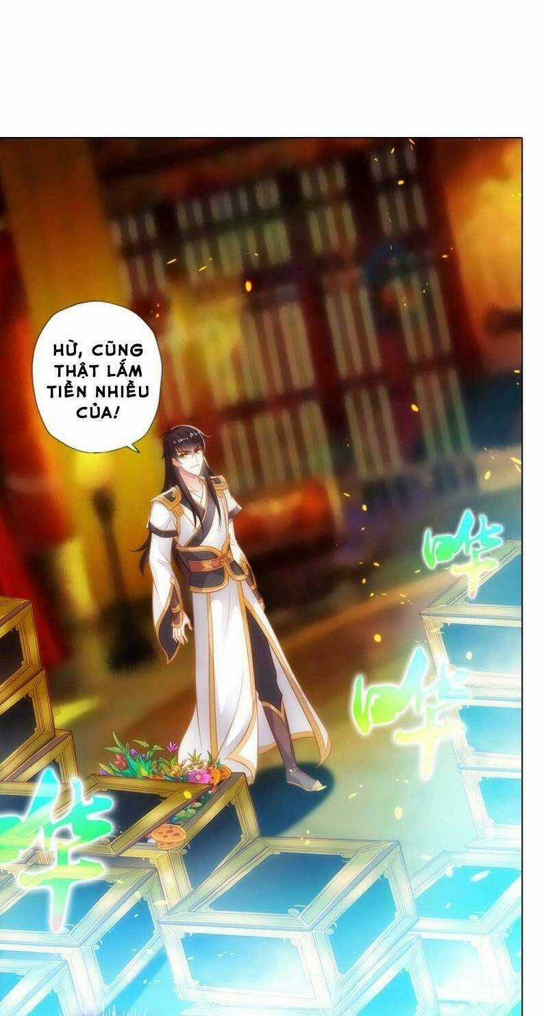 Bất Hủ Phàm Nhân - Chapter 49 - Trang 32