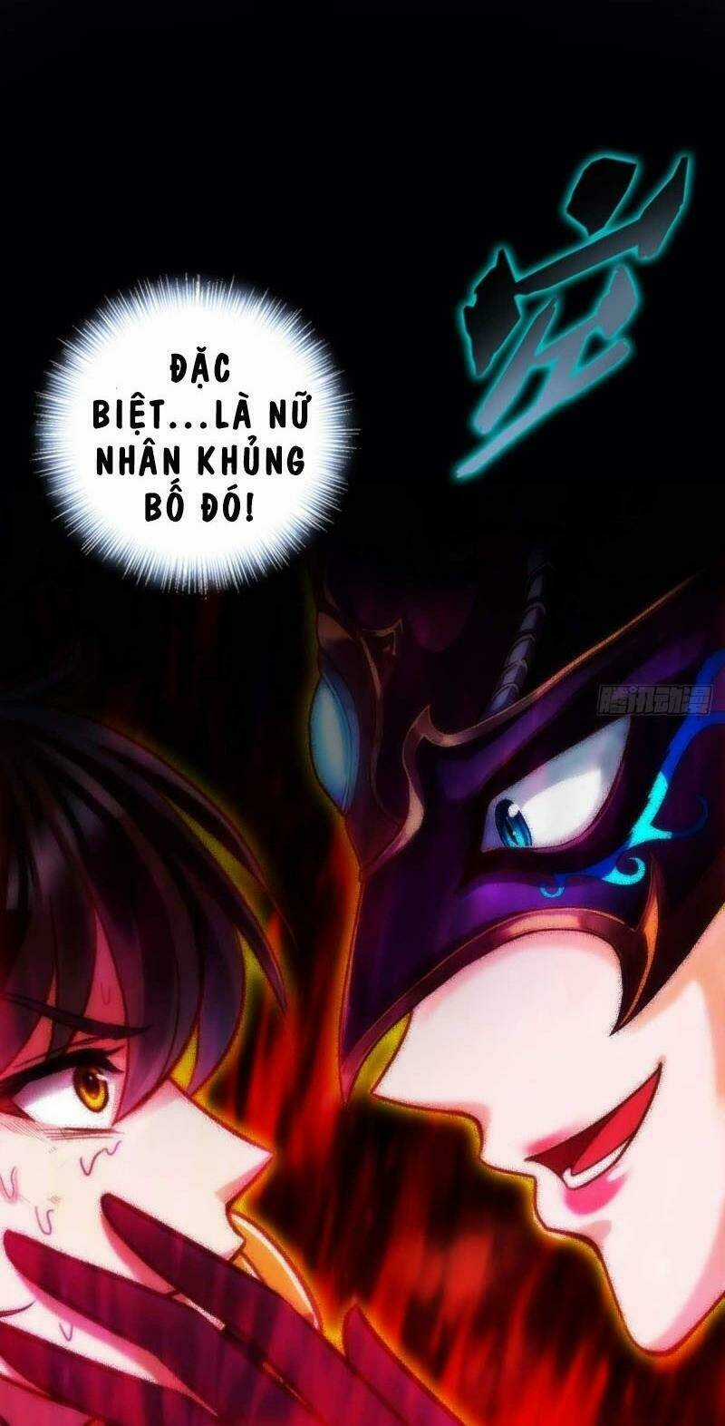 Bất Hủ Phàm Nhân - Chapter 49 - Trang 34