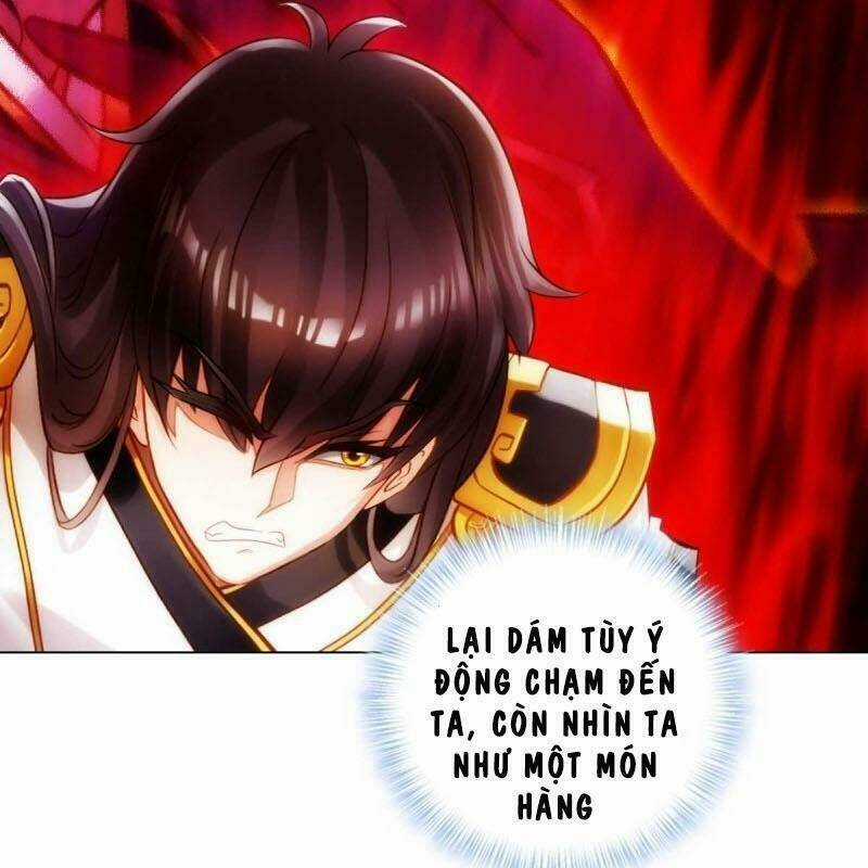 Bất Hủ Phàm Nhân - Chapter 49 - Trang 35