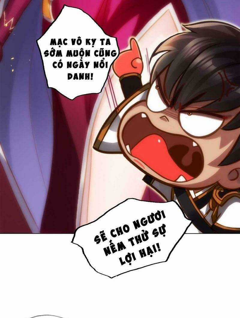 Bất Hủ Phàm Nhân - Chapter 49 - Trang 39