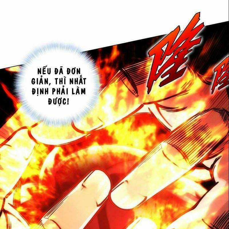 Bất Hủ Phàm Nhân - Chapter 49 - Trang 41