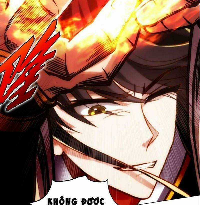 Bất Hủ Phàm Nhân - Chapter 49 - Trang 42