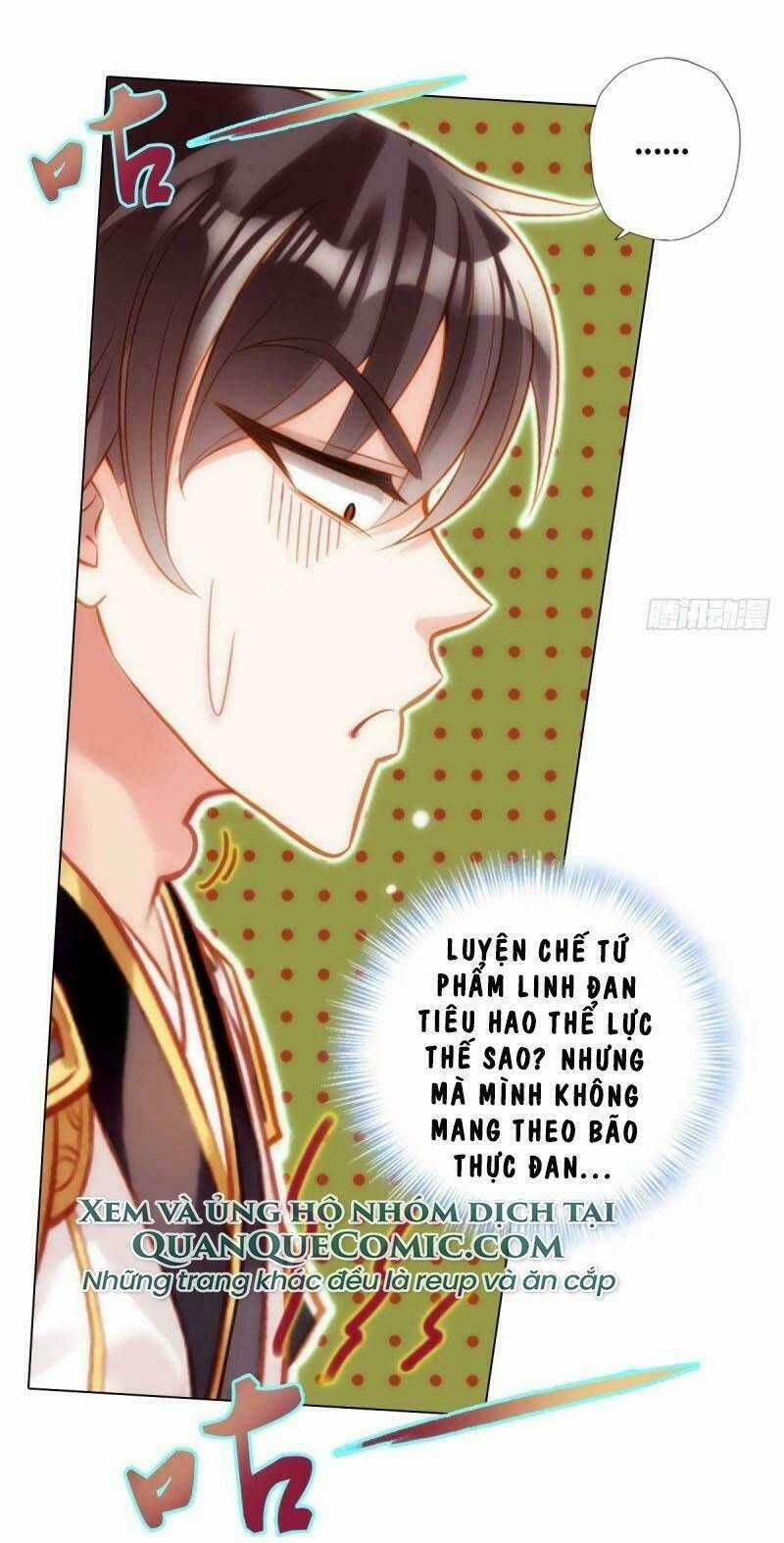 Bất Hủ Phàm Nhân - Chapter 49 - Trang 45