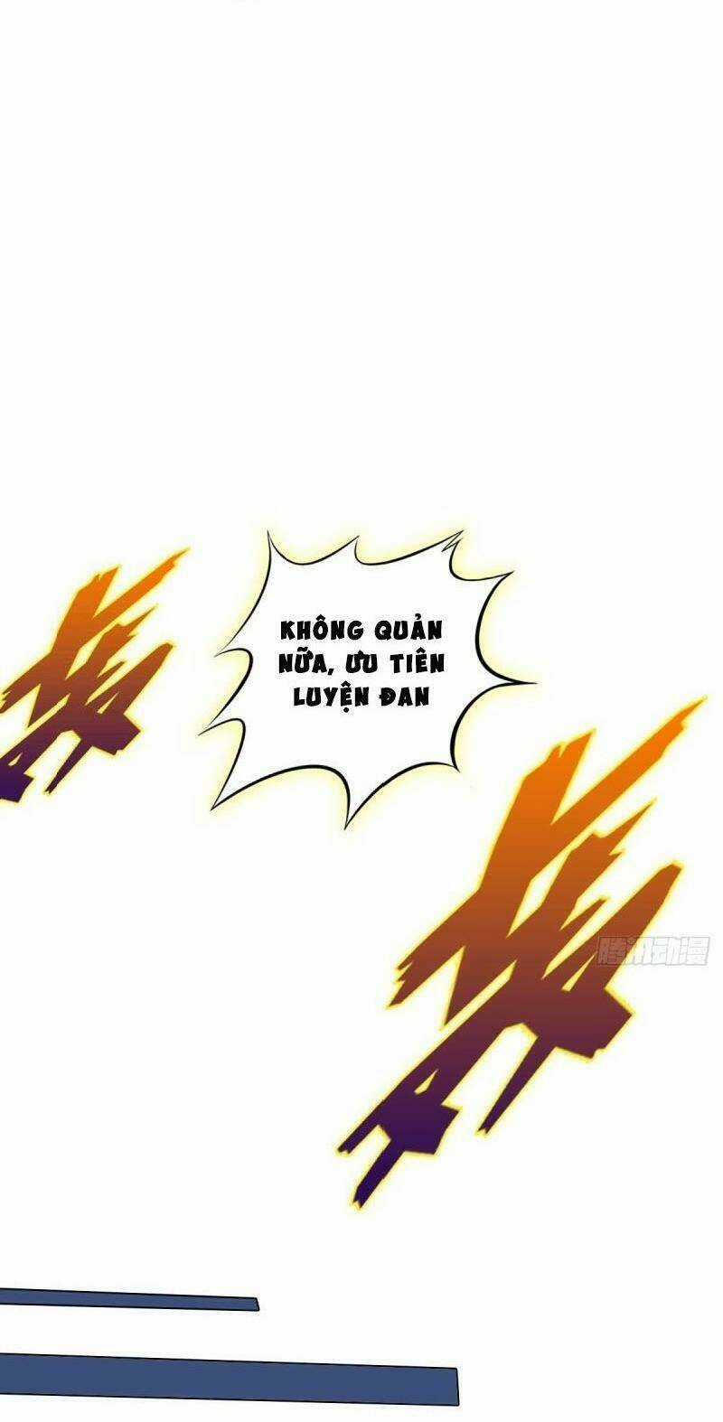 Bất Hủ Phàm Nhân - Chapter 49 - Trang 46