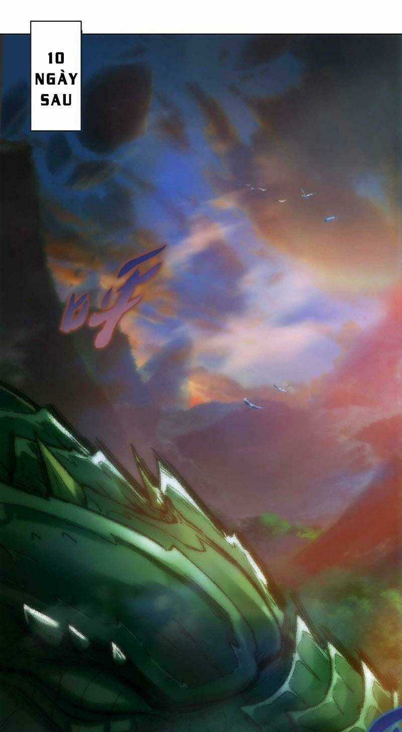 Bất Hủ Phàm Nhân - Chapter 49 - Trang 47