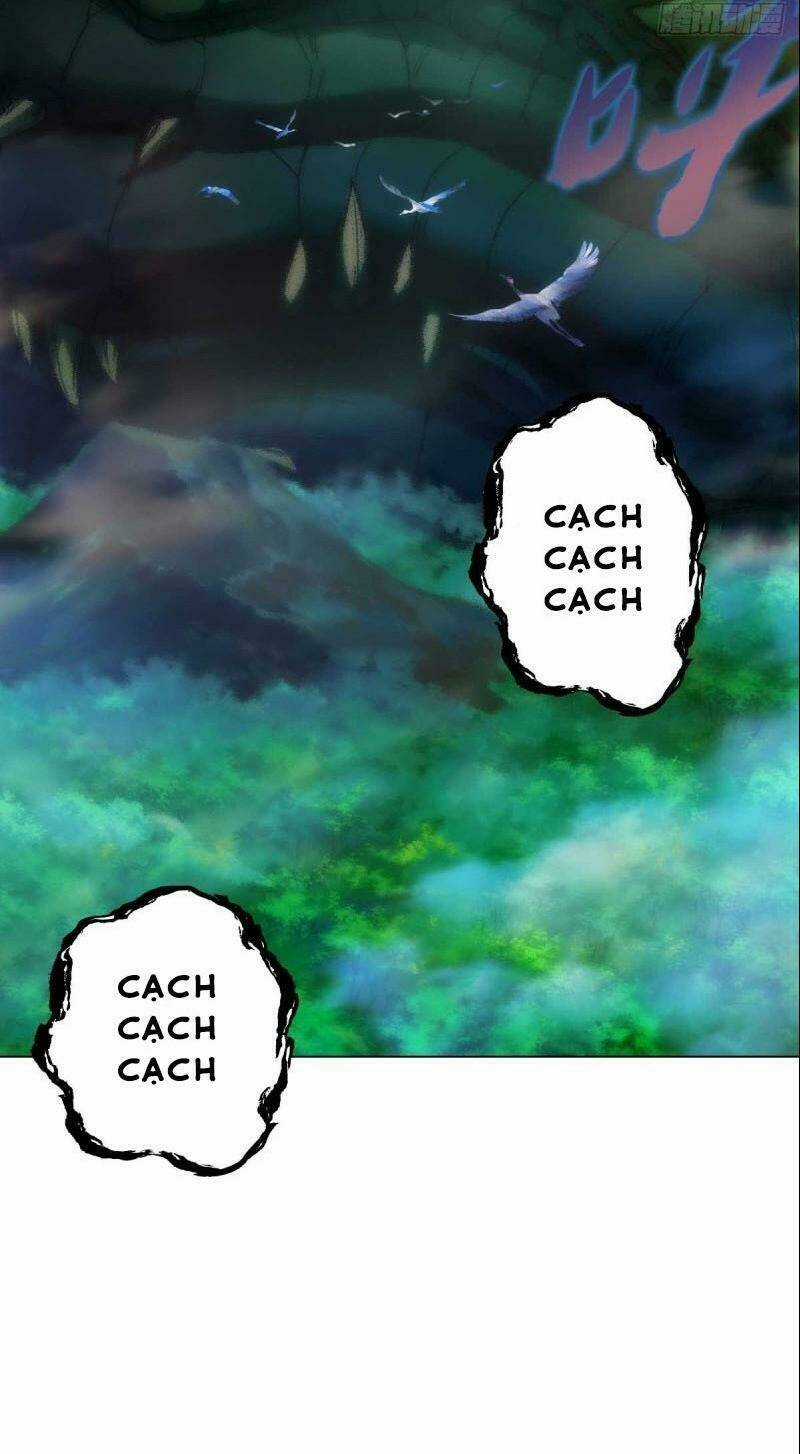 Bất Hủ Phàm Nhân - Chapter 49 - Trang 48