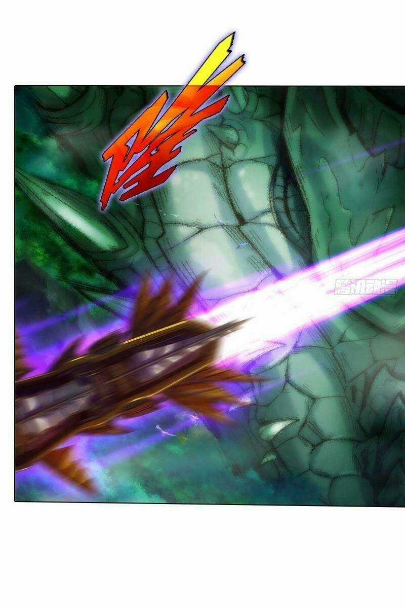 Bất Hủ Phàm Nhân - Chapter 49 - Trang 49