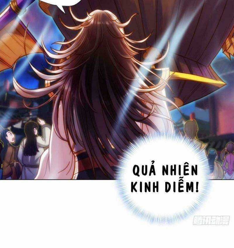 Bất Hủ Phàm Nhân - Chapter 49 - Trang 6