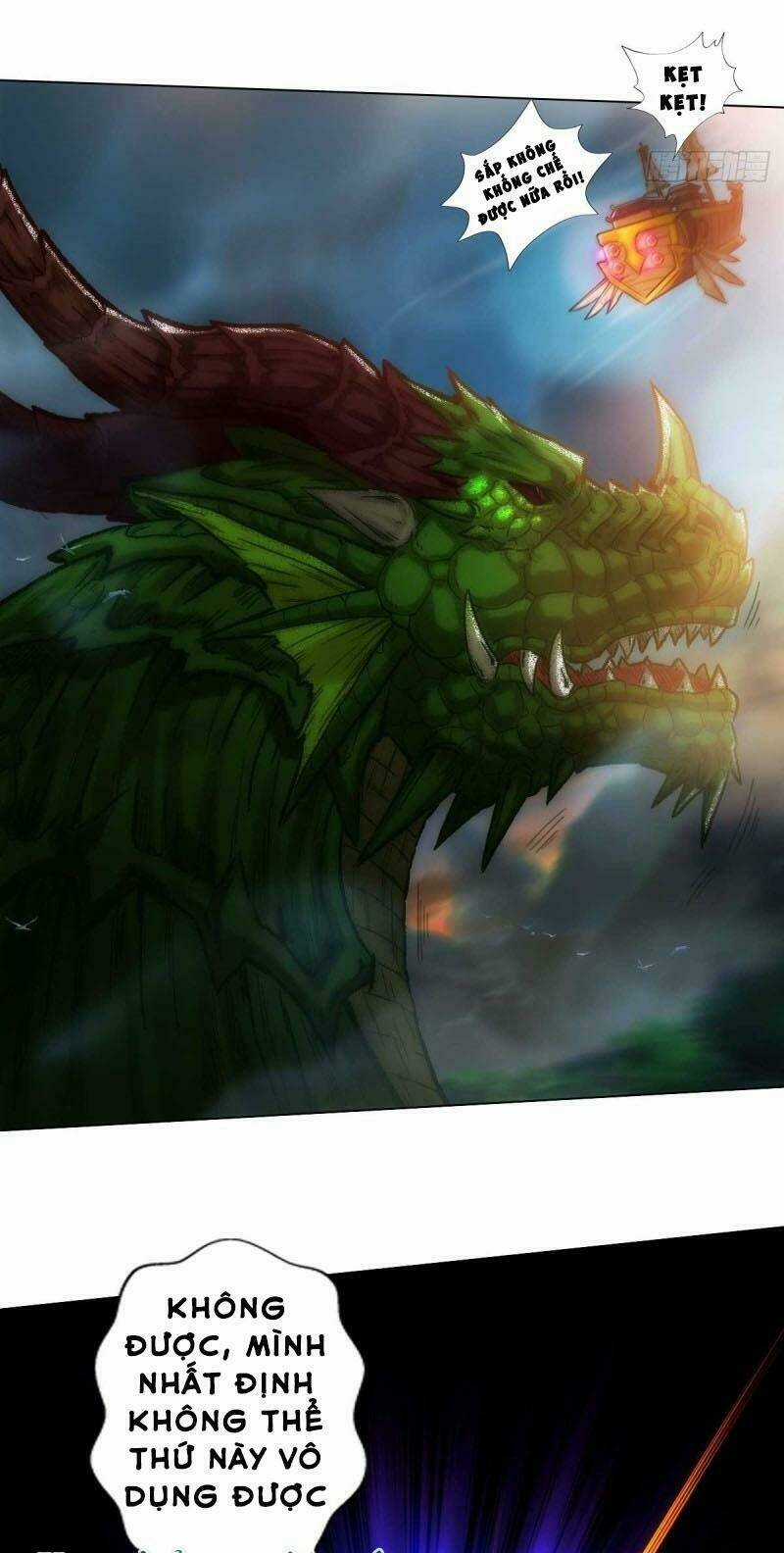 Bất Hủ Phàm Nhân - Chapter 49 - Trang 51