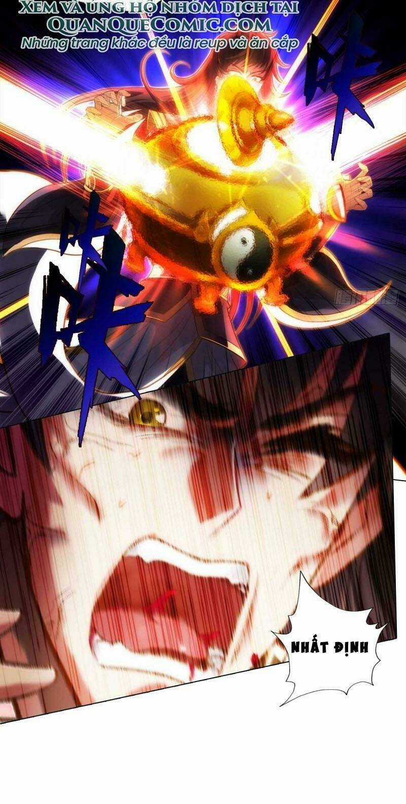 Bất Hủ Phàm Nhân - Chapter 49 - Trang 52