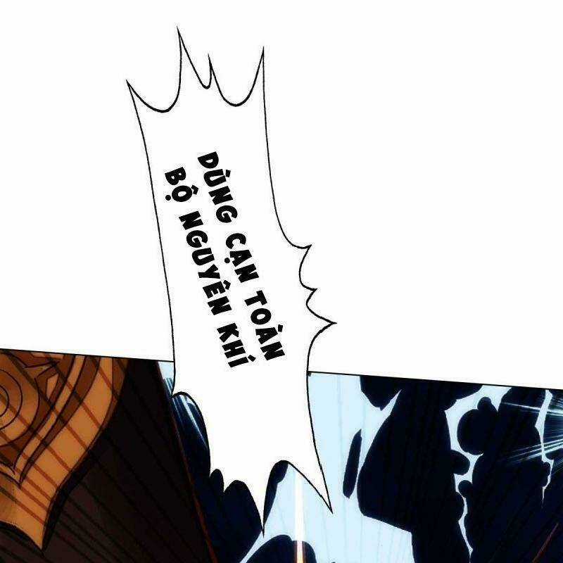 Bất Hủ Phàm Nhân - Chapter 49 - Trang 53