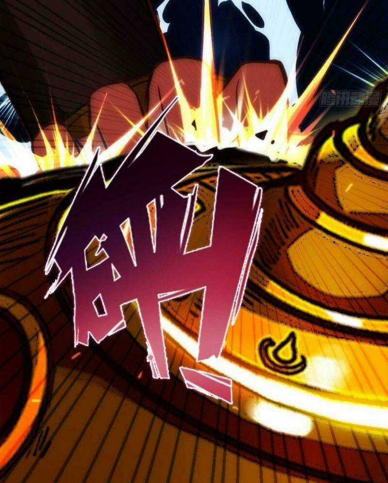 Bất Hủ Phàm Nhân - Chapter 49 - Trang 54