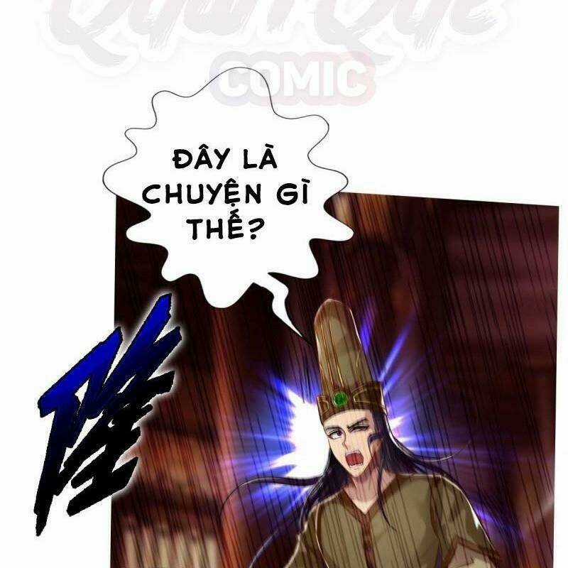 Bất Hủ Phàm Nhân - Chapter 49 - Trang 59