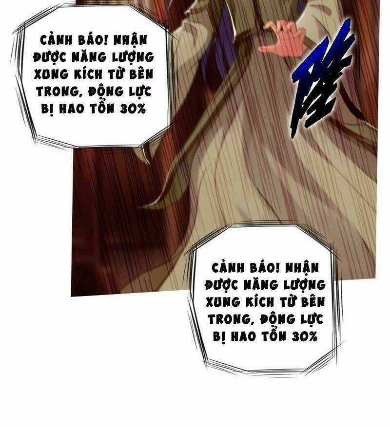 Bất Hủ Phàm Nhân - Chapter 49 - Trang 60