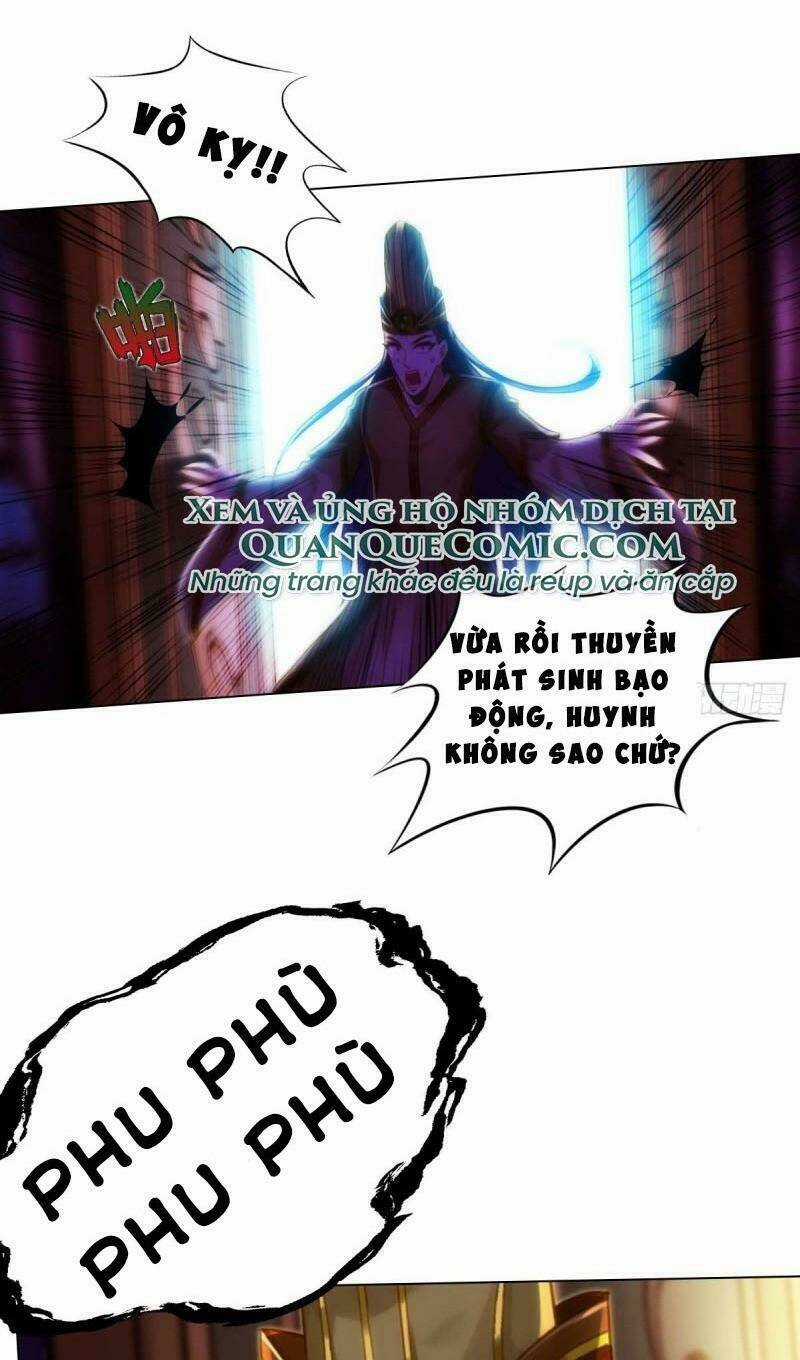 Bất Hủ Phàm Nhân - Chapter 49 - Trang 62