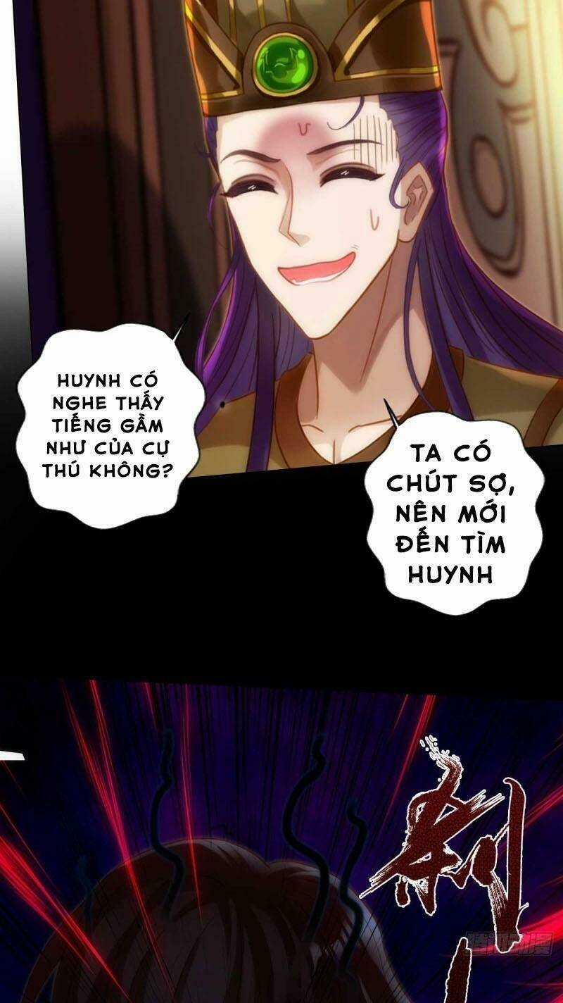 Bất Hủ Phàm Nhân - Chapter 49 - Trang 63