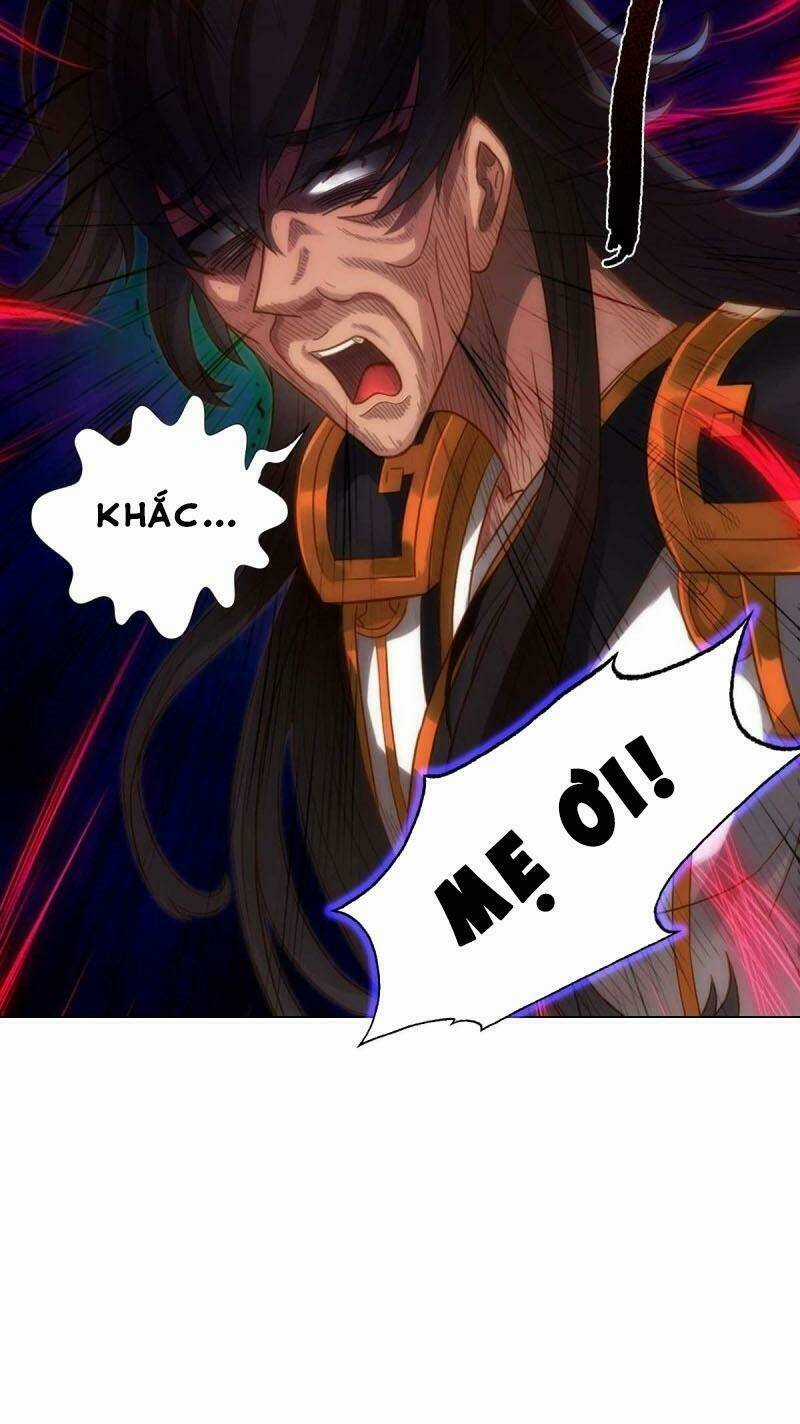Bất Hủ Phàm Nhân - Chapter 49 - Trang 64