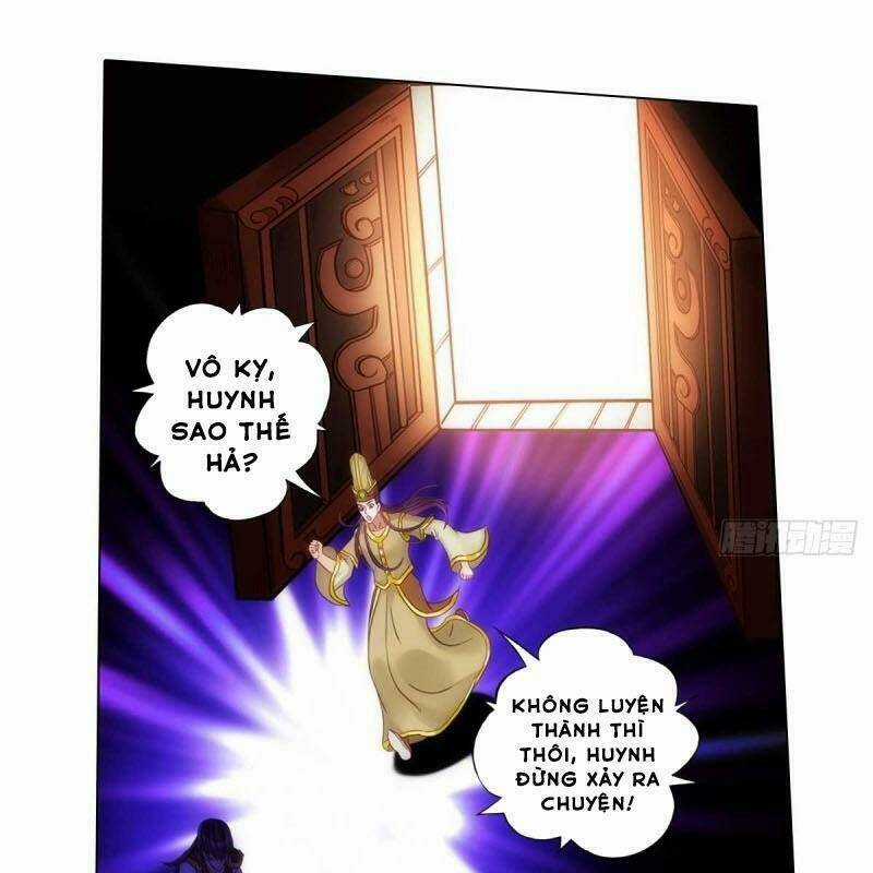 Bất Hủ Phàm Nhân - Chapter 49 - Trang 65