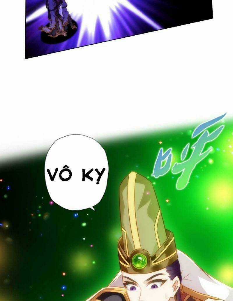 Bất Hủ Phàm Nhân - Chapter 49 - Trang 66