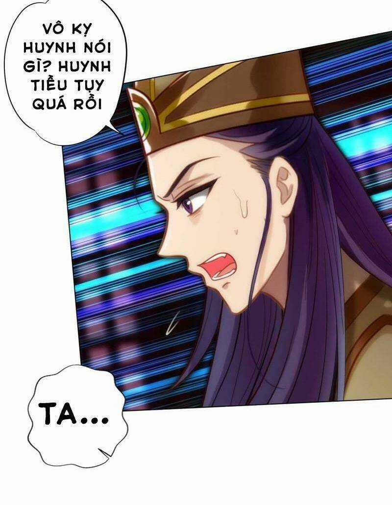 Bất Hủ Phàm Nhân - Chapter 49 - Trang 68