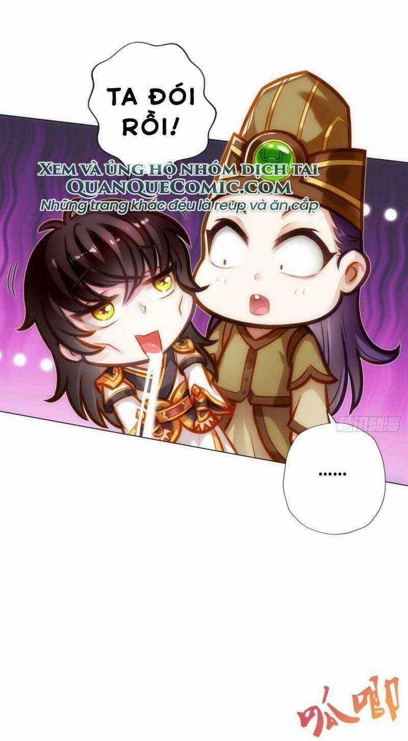 Bất Hủ Phàm Nhân - Chapter 49 - Trang 69